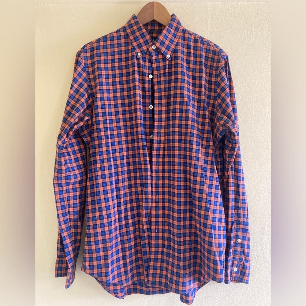 Ralph Lauren Button Up